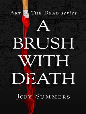 cover image of A Brush with Death